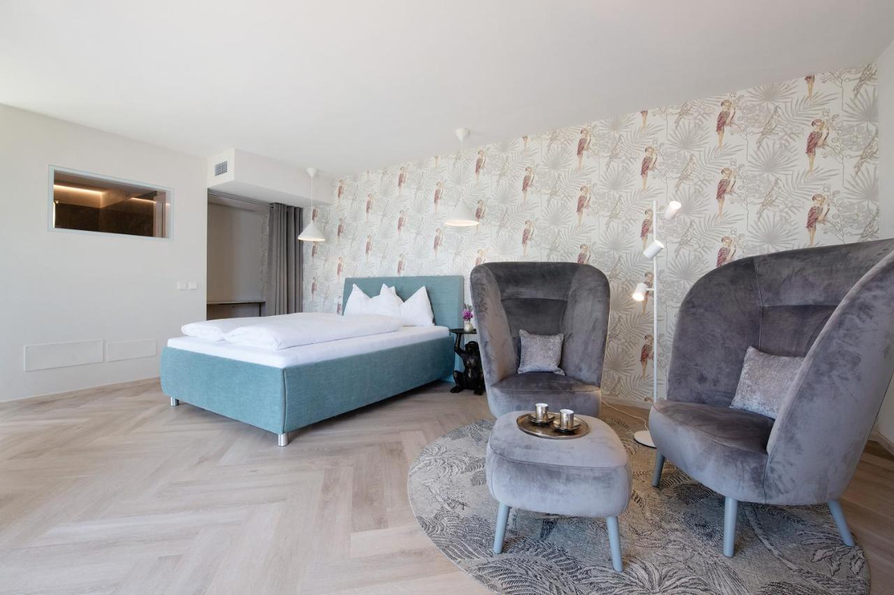 Villa Gargnano Dış mekan fotoğraf