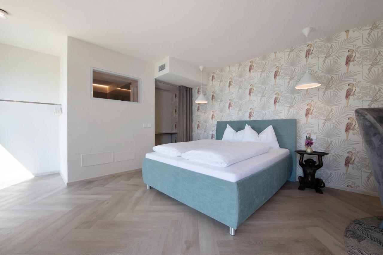 Villa Gargnano Dış mekan fotoğraf