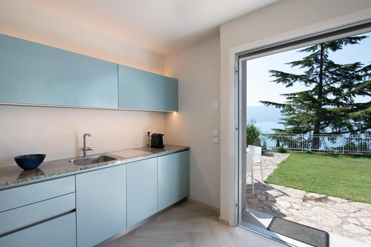 Villa Gargnano Dış mekan fotoğraf