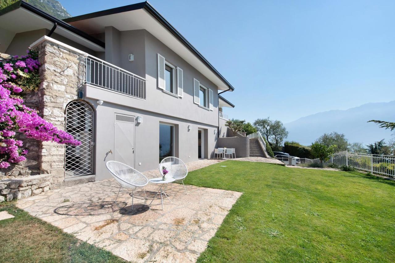 Villa Gargnano Dış mekan fotoğraf