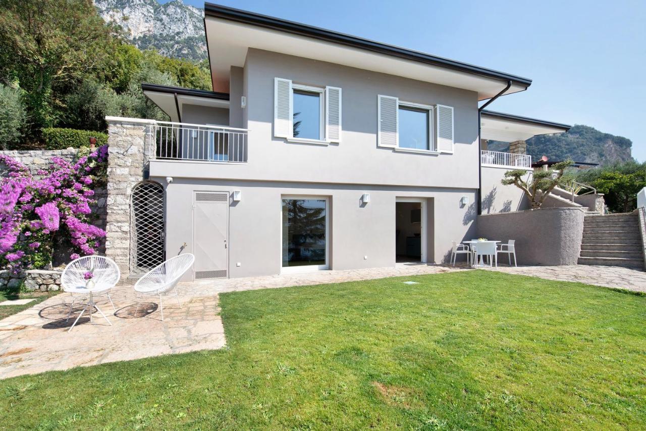 Villa Gargnano Dış mekan fotoğraf