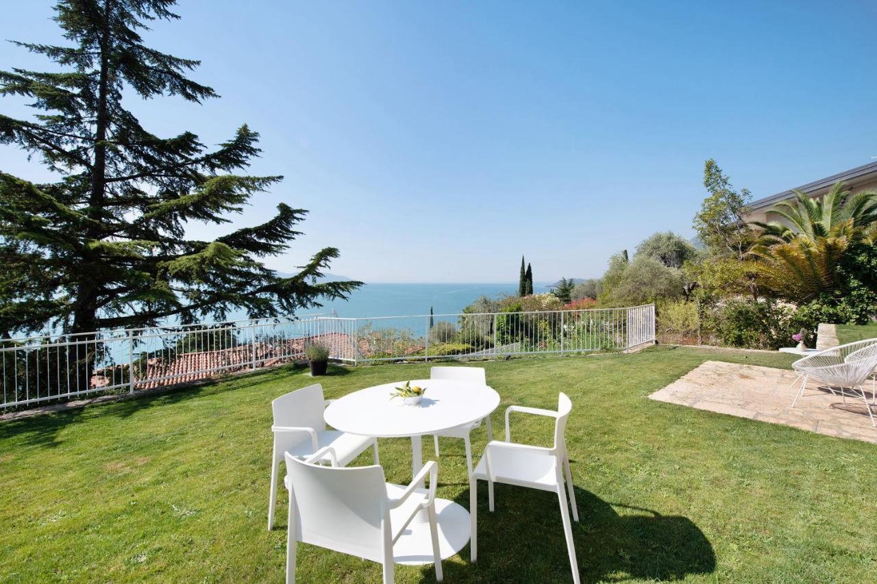 Villa Gargnano Dış mekan fotoğraf