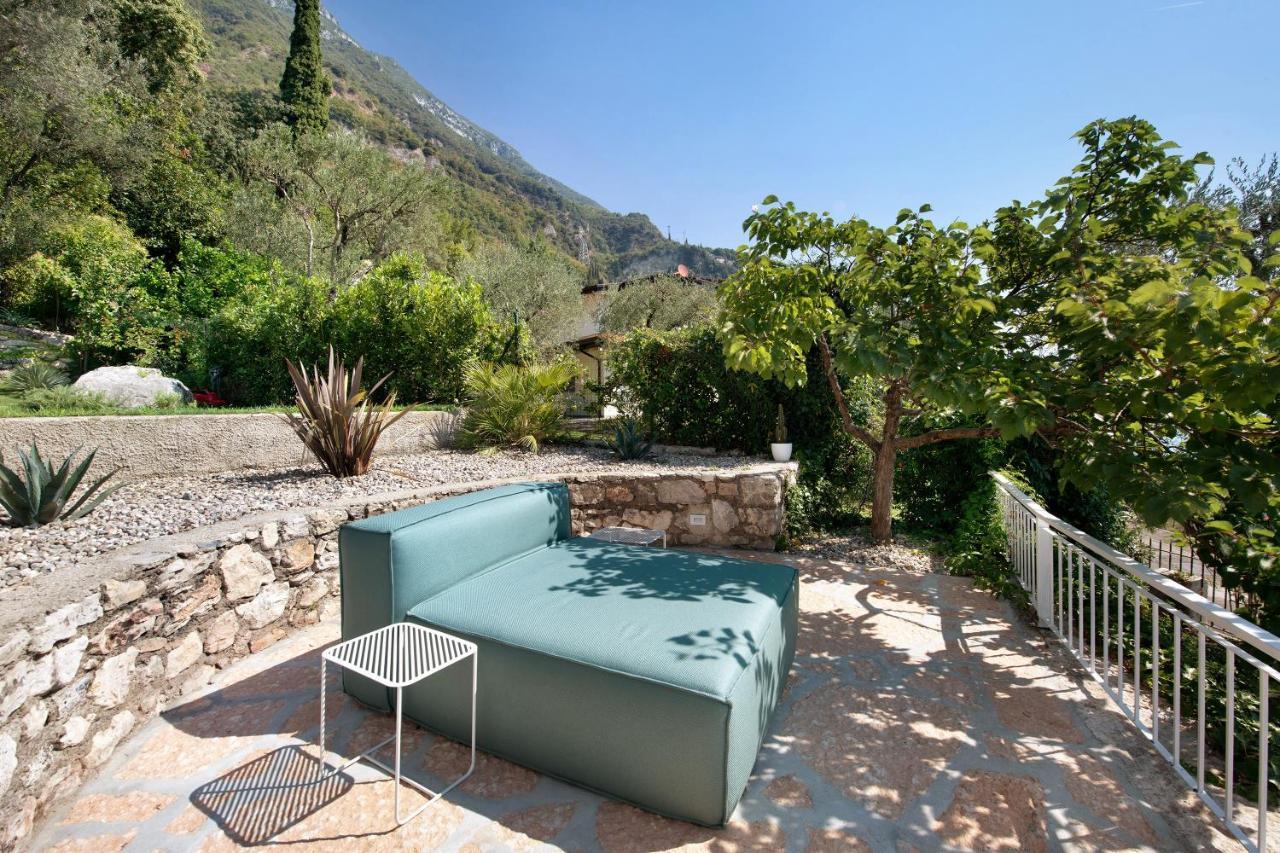 Villa Gargnano Dış mekan fotoğraf